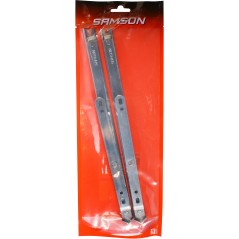 Samson Stay Fric 300mm Ss430,  - Cashbuild