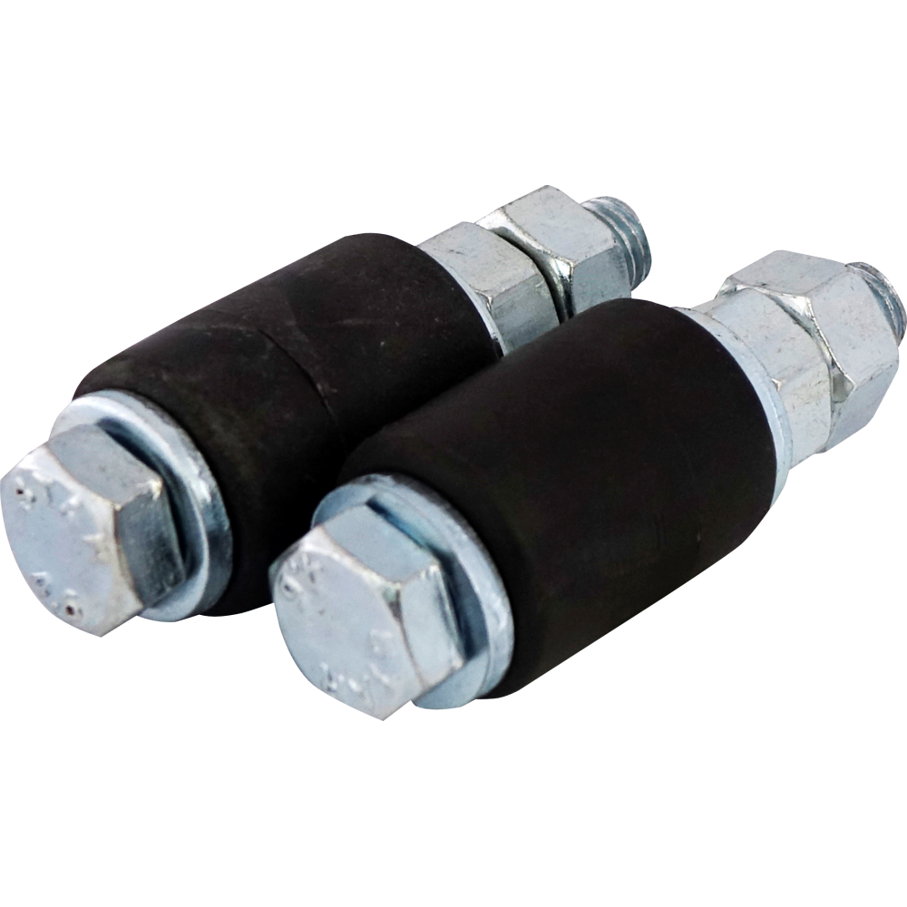 Samson Gate Wheel PVC Guides, - Cashbuild Samson Gate Wheel PVC Guides, - Cashbuild