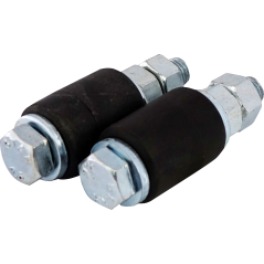 Samson Gate Wheel PVC Guides,  - Cashbuild