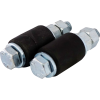 Samson Gate Wheel PVC Guides,  - Cashbuild