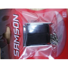 Samson Magnetic Catch Brown (Quantity:2),  - Cashbuild