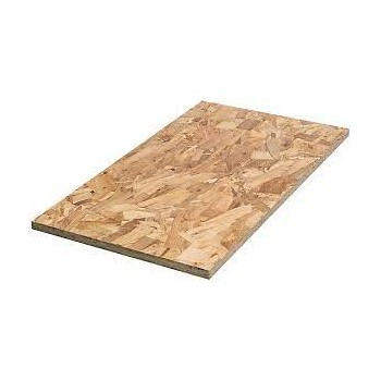 Osb Board 1220 X 2440mm X 9mm,  - Cashbuild
