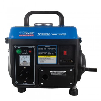 Trade Professional 950W Generator, TRADE PROFESSIONAL - Cashbuild