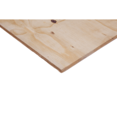 Shutterply Untreated 2.440x1.220 18mm