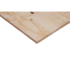 Shutterply Untreated 2.440x1.220 18mm