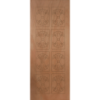 Wooden Door Medium Duty Ruby