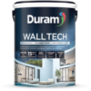 Duram Wall Tech 5L White, DURAM - Cashbuild