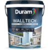 Duram Wall Tech 20L White, DURAM - Cashbuild
