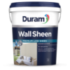 Duram Wallsheen 20L White, DURAM - Cashbuild
