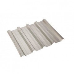 Galvanised Roof Sheeting Ibr Profile