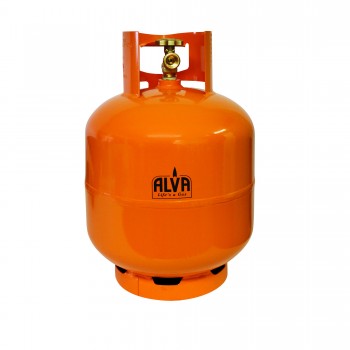 Gas Cylinder Lpg 9Kg, ALVA - Cashbuild