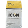 Icon Grout Light Grey 5Kg