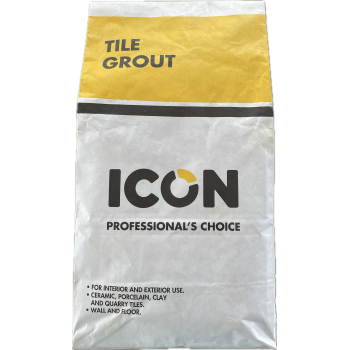 Icon Grout Dove Grey 5Kg