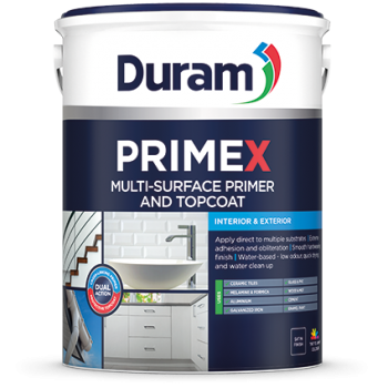 Duram Primex White 5L