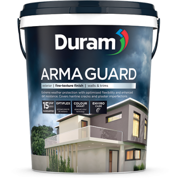 Duram Armaguard 20L White, DURAM - Cashbuild