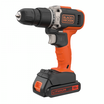 Sbd Cordless Drill 18V