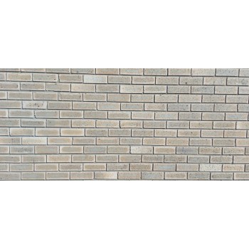 Semi Face Brick Qunu Dark 222 X 106 X 73mm,  - Cashbuild