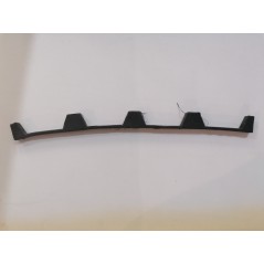 Polybutton Closures Ibr Narrow 60Kg/M3