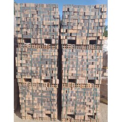 Plaster Brick Nfp Daifund