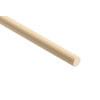 Wooden Dowel Stick 13mm X 900mm