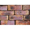 Brick Verona Satin Fba