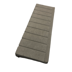 Window Sill Extension Concrete Grey 500 X 180mm