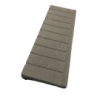 Window Sill Extension Concrete Grey 500 X 180mm