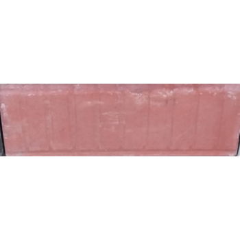 Window Sill Extension Concrete Red 510x180mm