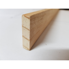 Coverstrip Pine 9X32 3.6M, RMD - Cashbuild
