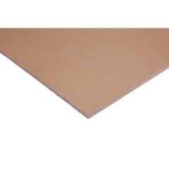 Soft Board Std 2.44x1.22 12mm