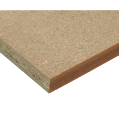 Shelf Chipboard 305x2.440