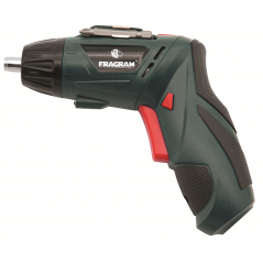 Fragram Cordless Screwdriver