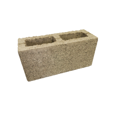 Bricks Block MB140 390X190X140,  - Cashbuild