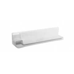 PVC Fascia Corner Joiners Ext 10 X 225mm