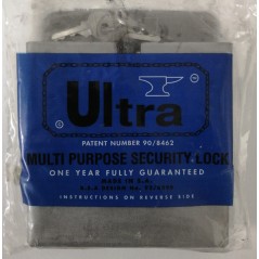 Ultra Lock - Large,  - Cashbuild