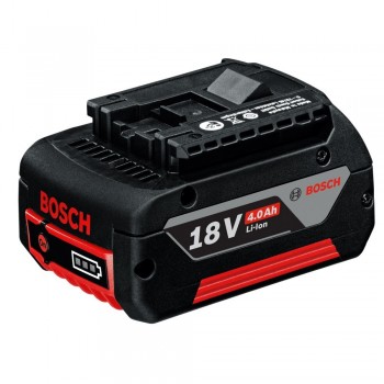 Bosch GBA 18V, 4.0Ah Battery, BOSCH - Cashbuild