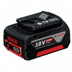 Bosch GBA 18V, 4.0Ah Battery, BOSCH - Cashbuild