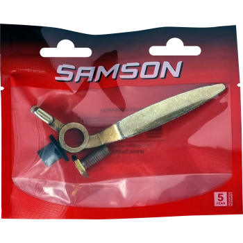 Samson Window Handle Econo Left Hand