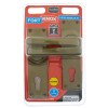 FORT KNOX ECO LOCK EP HANDLE GOLD - Cashbuild