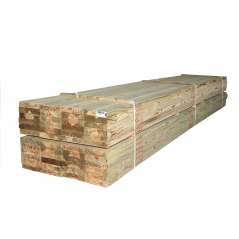 Structural Timber SABS Untreated 50X228 6.6M,  - Cashbuild