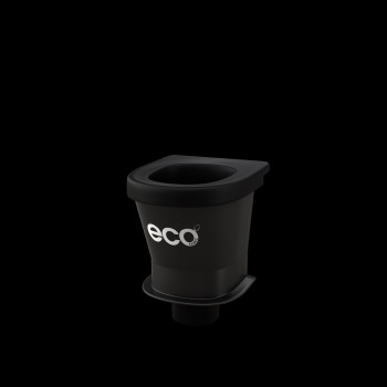 Pit Pedestal Plastic