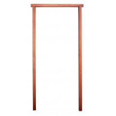 Doorframe Hardwood 813x2032 - 60X40 No Sill Assembled