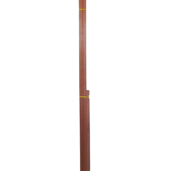 Door Frame Hardwood 813x2032 - 38X56 Unassembled No Oil