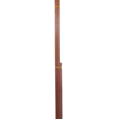 Door Frame Hardwood 813x2032 - 38X56 Unassembled No Oil
