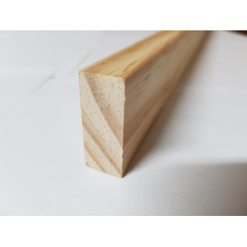 Cleat Pine 25/3.6, RMD - Cashbuild