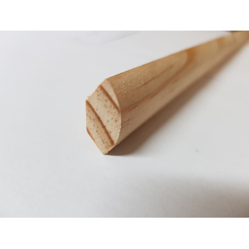 Quadrant Pine 18/3.6, RMD - Cashbuild