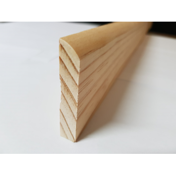 Skirting Pine 75/3.6, RMD - Cashbuild