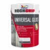 Rockgrip Universal Gloss Enamel 5L White