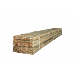Structural Timber Sabs Cca Treated 38x38 6.0m