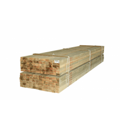 Structural Timber Sabs Cca Treated 50x76 6.6m